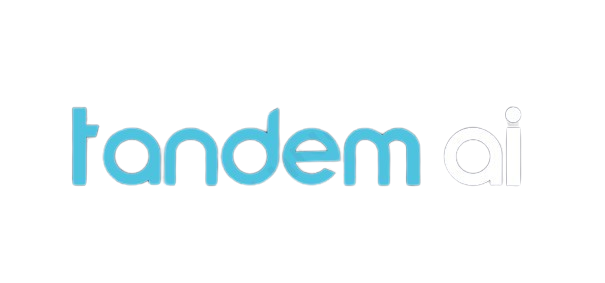 Tandem Header Logo